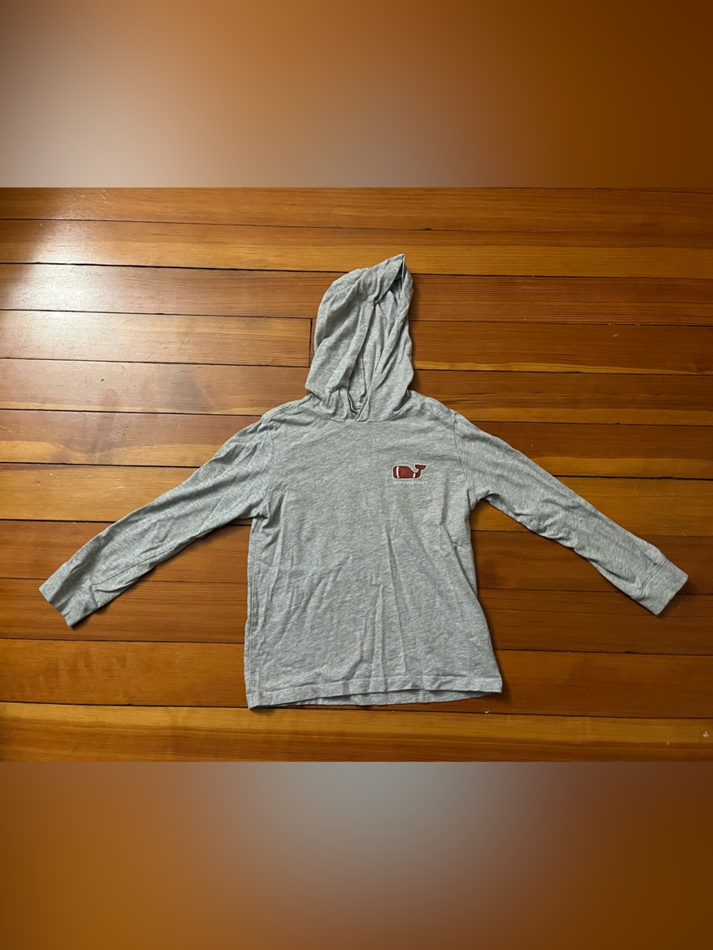 Kids Vineyard Vines Shirt
